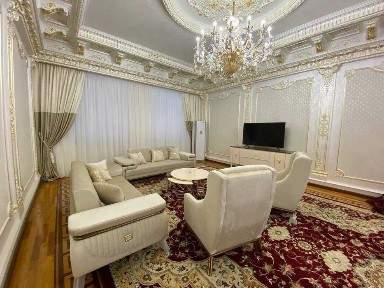 Ташкентская область, Ташкент, Мирзо-Улугбекский район