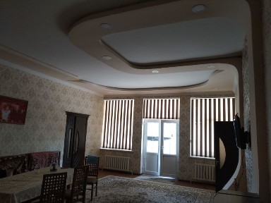 Ташкентская область, Ташкент, Мирзо-Улугбекский район