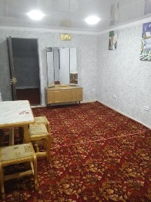 Ташкентская область, Ташкент, Бектемирский район