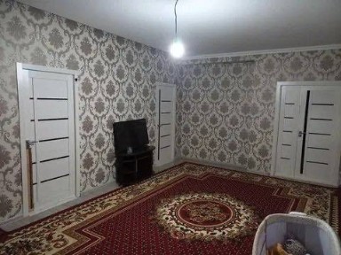 Ташкентская область, Ташкент, Мирзо-Улугбекский район