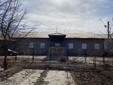 Хорезмская область, Ургенч