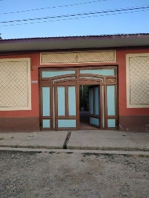 Ташкентская область, Уртааул