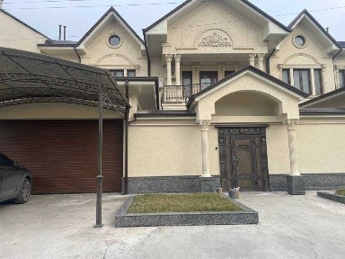 Ташкентская область, Ташкент, Сергелийский район