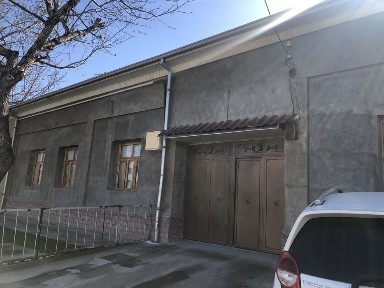 Ташкентская область, Назарбек