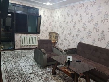 Ташкентская область, Ташкент, Мирабадский район