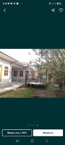 Ташкентская область, Коксарай