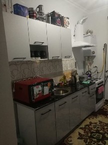 Джизакская область, Джизак