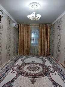 Дома, квартиры сотилади