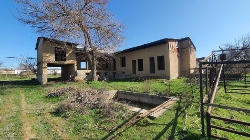 Ташкентская область, Коксарай