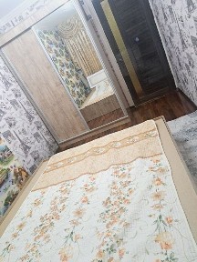 Джизакская область, Джизак