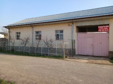 Ташкентская область, Ташкент, Мирзо-Улугбекский район