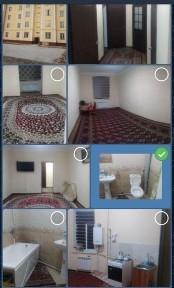 Каракалпакстан, Нукус