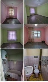 Хорезмская область, Ургенч