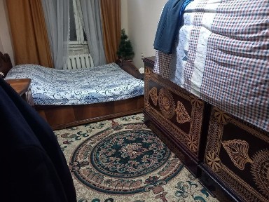 Ташкентская область, Ташкент, Яшнабадский район