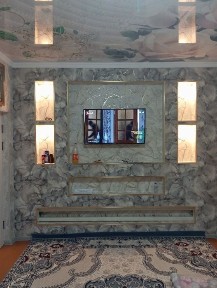 Навоийская область, Навои