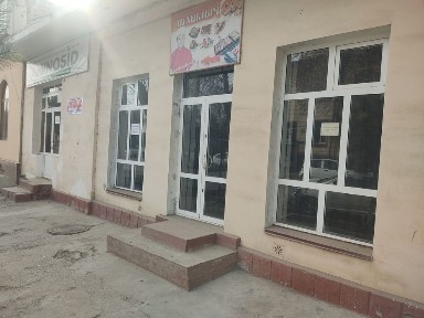 Самаркандская область, Булунгур