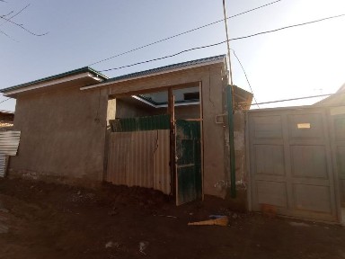 Ташкентская область, Назарбек