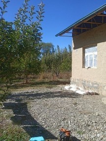 Джизакская область, Джизак