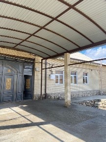 Бухарская область, Каган