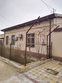 Срочно продается дом в хорошем состоянии, с готовым ремонтом Учкудук