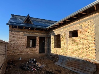 Ташкентская область, Ташкент, Бектемирский район