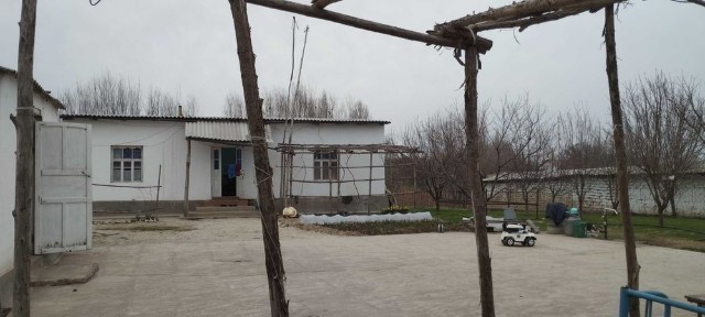 Ташкентская область, Бука