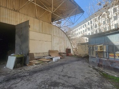 Сдаётся в аренду Под производство помишения