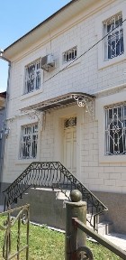 Ташкентская область, Ташкент, Мирзо-Улугбекский район