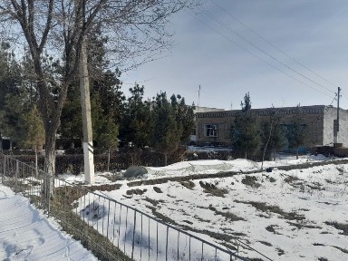 Uy joy sotiladi sroshna