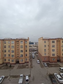 Каракалпакстан, Нукус