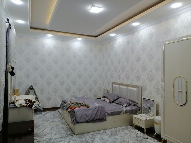 Ташкентская область, Ташкент, Сергелийский район