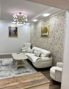 Ташкентская область, Ташкент, Чиланзарский район