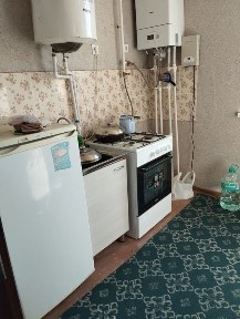 Кашкадарьинская область, Карши