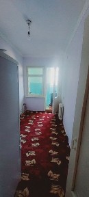 Kvartira arendaga faqat Oilaga!