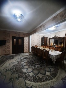 Ташкентская область, Ташкент, Сергелийский район