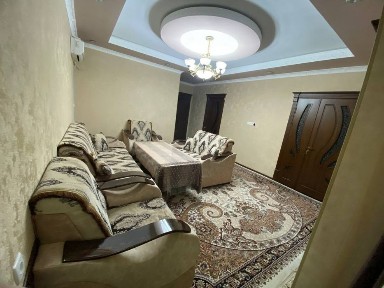 Самаркандская область, Самарканд