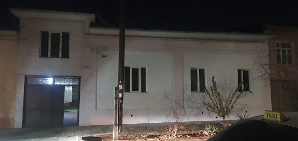 Ташкентская область, Ташкент, Учтепинский район