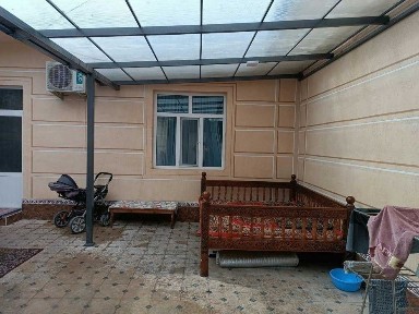 Ташкентская область, Кибрай