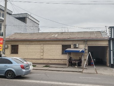 Ташкентская область, Ташкент, Учтепинский район