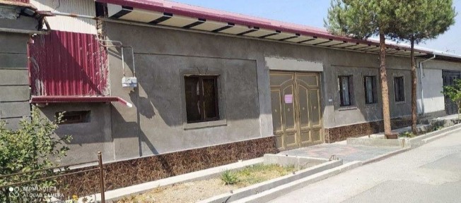 Ташкентская область, Ташкент, Мирзо-Улугбекский район