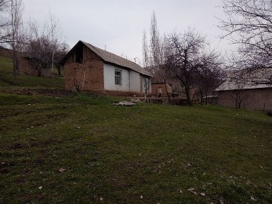 Ташкентская область, Ангрен