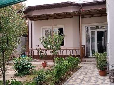 Ташкентская область, Ташкент, Юнусабадский район