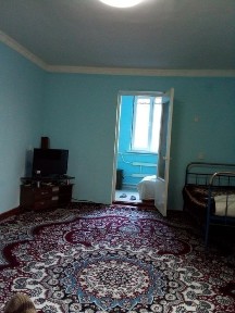 Ферганская область, Фергана