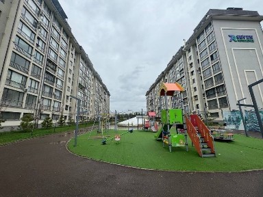 Ташкентская область, Ташкент, Сергелийский район