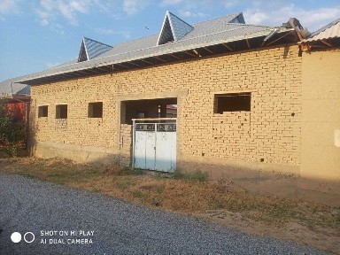 Кашкадарьинская область, Шахрисабз