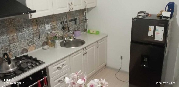 Ташкентская область, Ташкент, Яшнабадский район