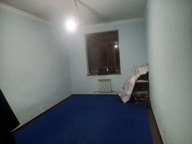 Кашкадарьинская область, Карши