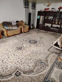 Каракалпакстан, Акмангит