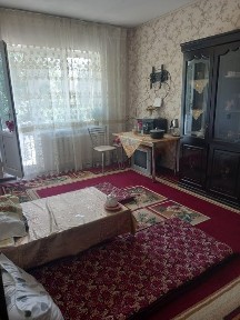 Ташкентская область, Ташкент, Сергелийский район