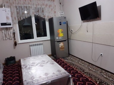 Самаркандская область, Самарканд